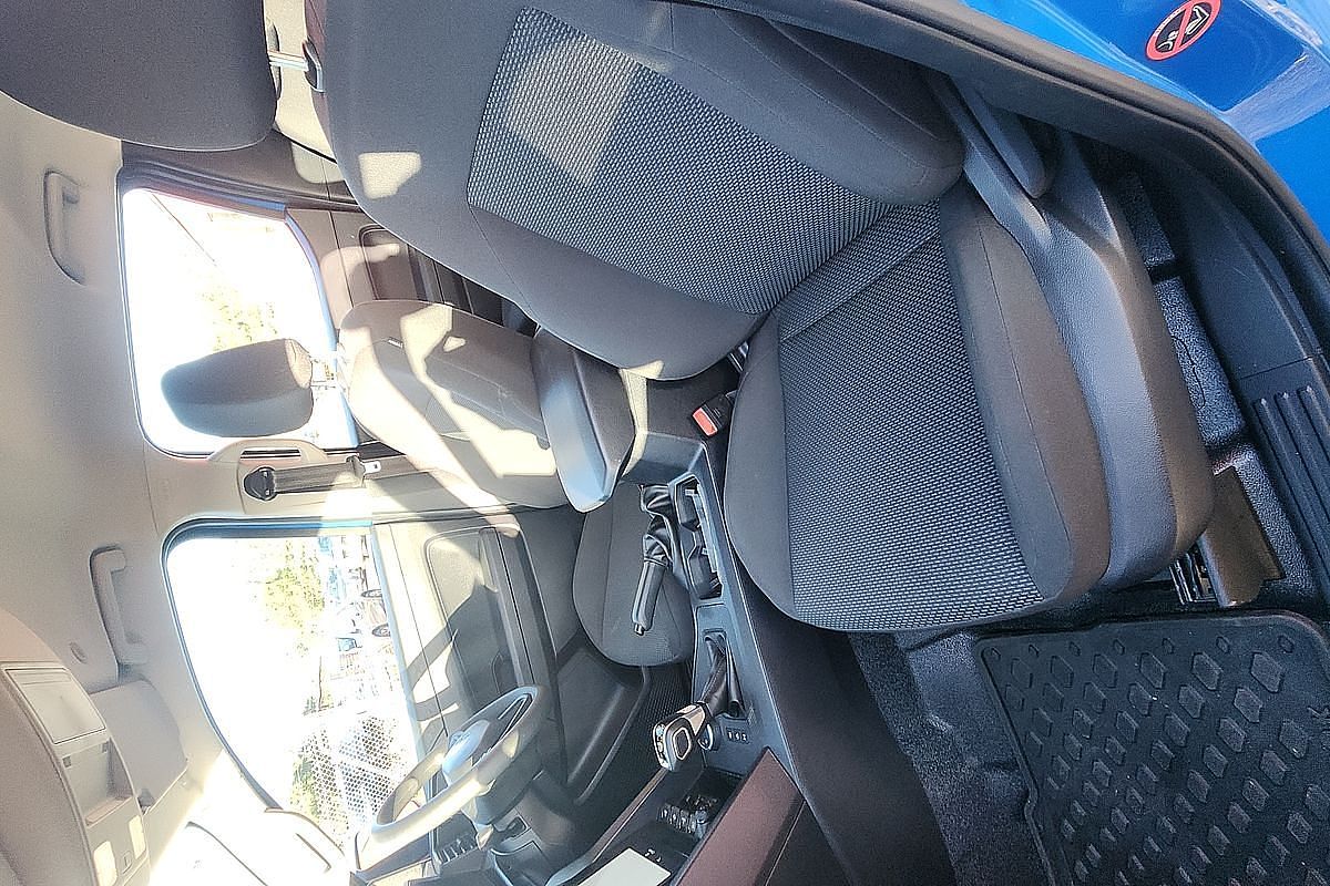 2024 Volkswagen Amarok TDI405 Core NF 4X4