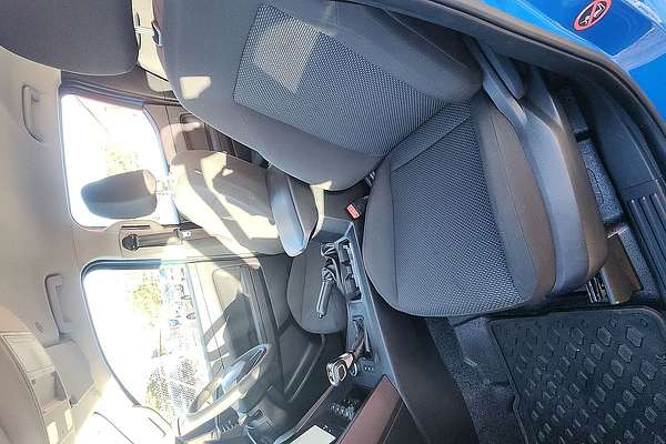 2024 Volkswagen Amarok TDI405 Core NF 4X4