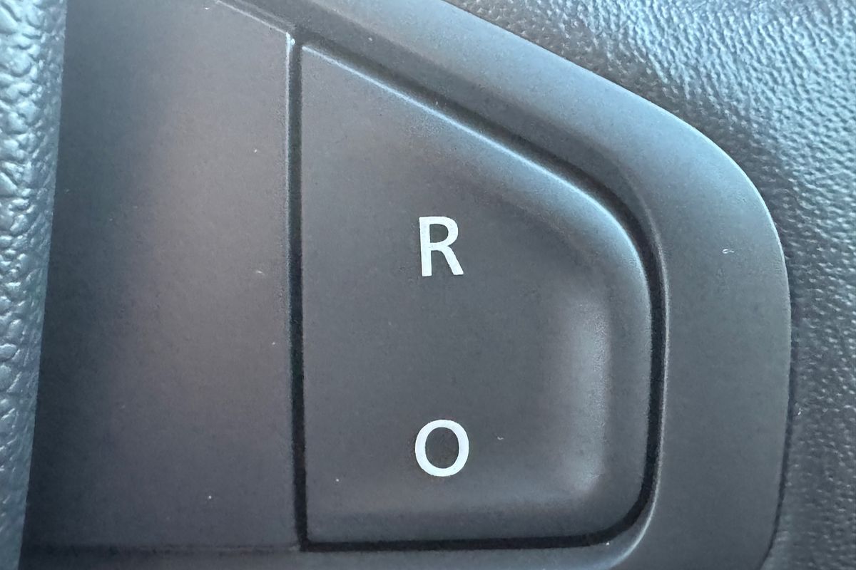 2019 Renault Kangoo F61 Phase II SWB