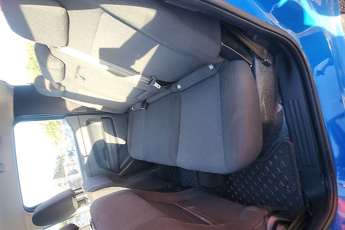 2024 Volkswagen Amarok TDI405 Core NF 4X4