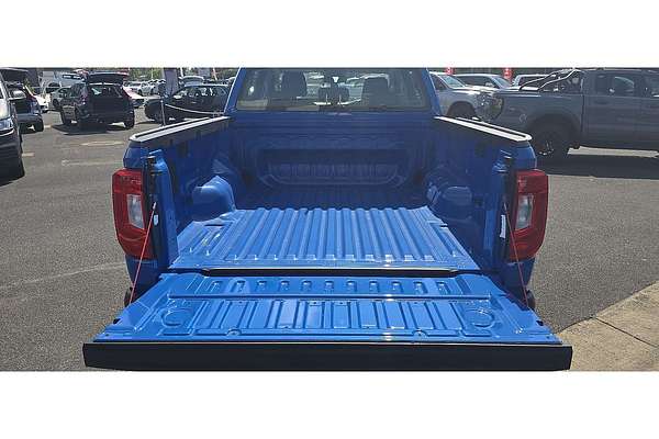 2024 Volkswagen Amarok TDI405 Core NF 4X4