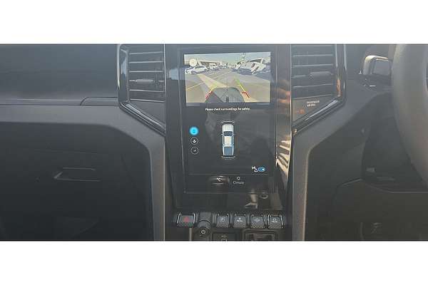 2024 Volkswagen Amarok TDI405 Core NF 4X4