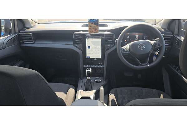 2024 Volkswagen Amarok TDI405 Core NF 4X4
