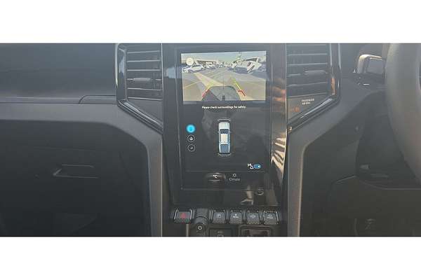 2024 Volkswagen Amarok TDI405 Core NF 4X4