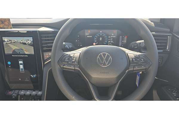 2024 Volkswagen Amarok TDI405 Core NF 4X4
