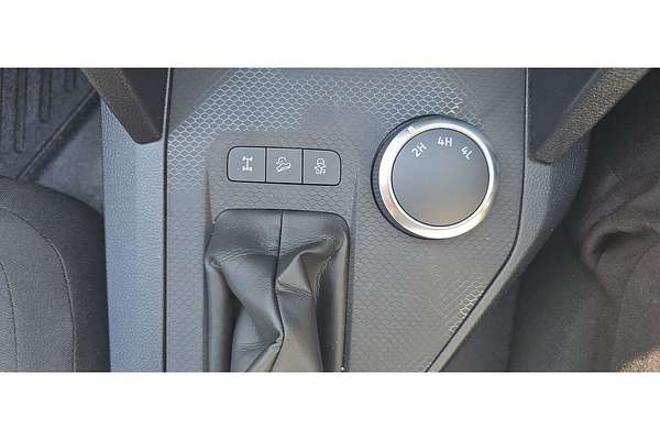 2024 Volkswagen Amarok TDI405 Core NF 4X4