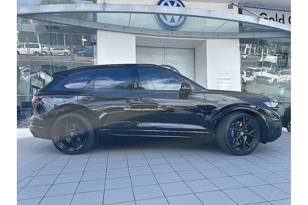 2023 Volkswagen Touareg R RC