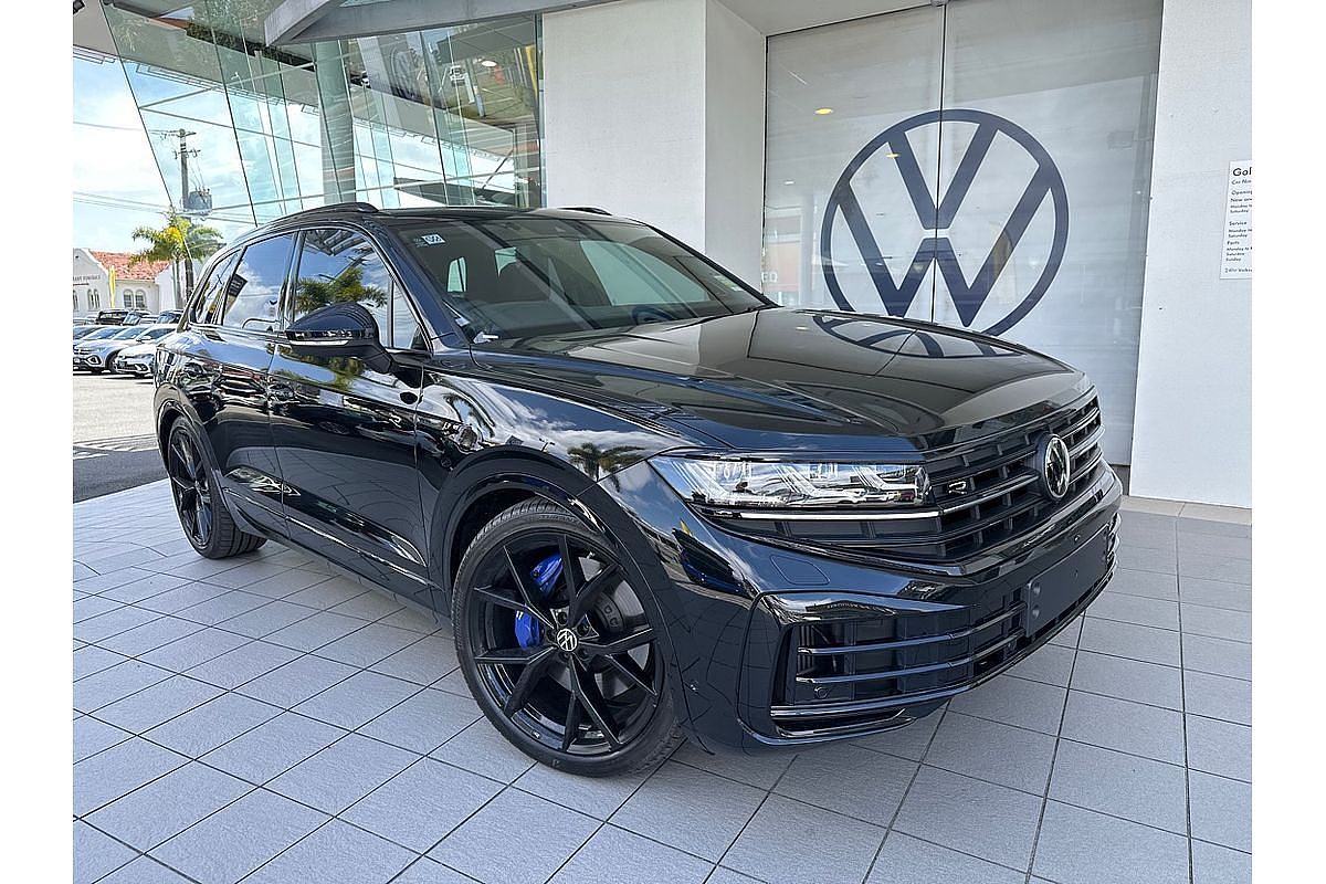 2023 Volkswagen Touareg R RC