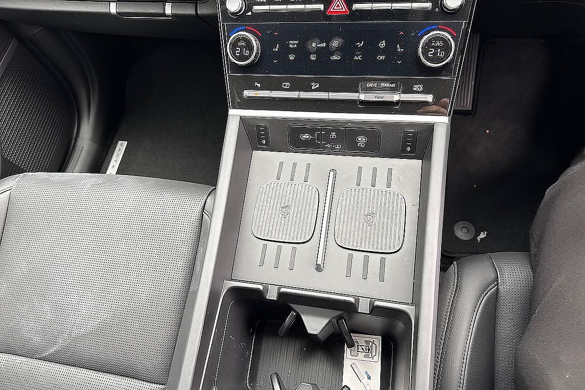 2024 Hyundai Santa Fe Elite MX5.V1