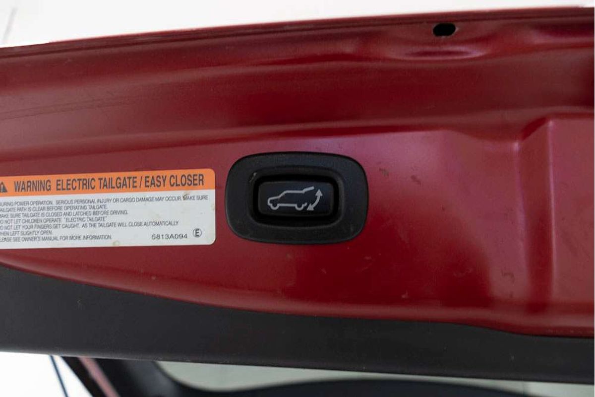 2017 Mitsubishi Outlander PHEV Exceed ZK