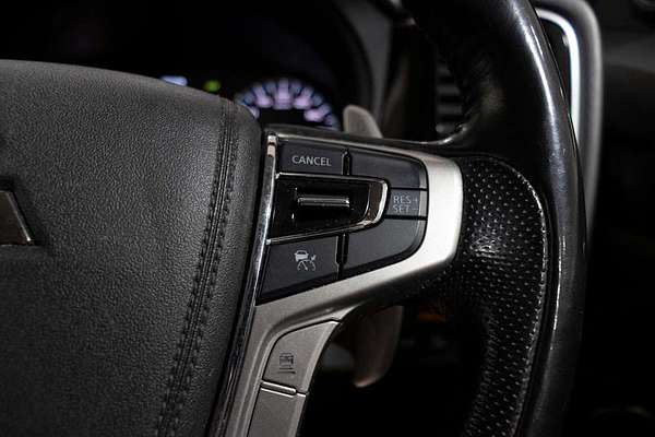 2017 Mitsubishi Outlander PHEV Exceed ZK
