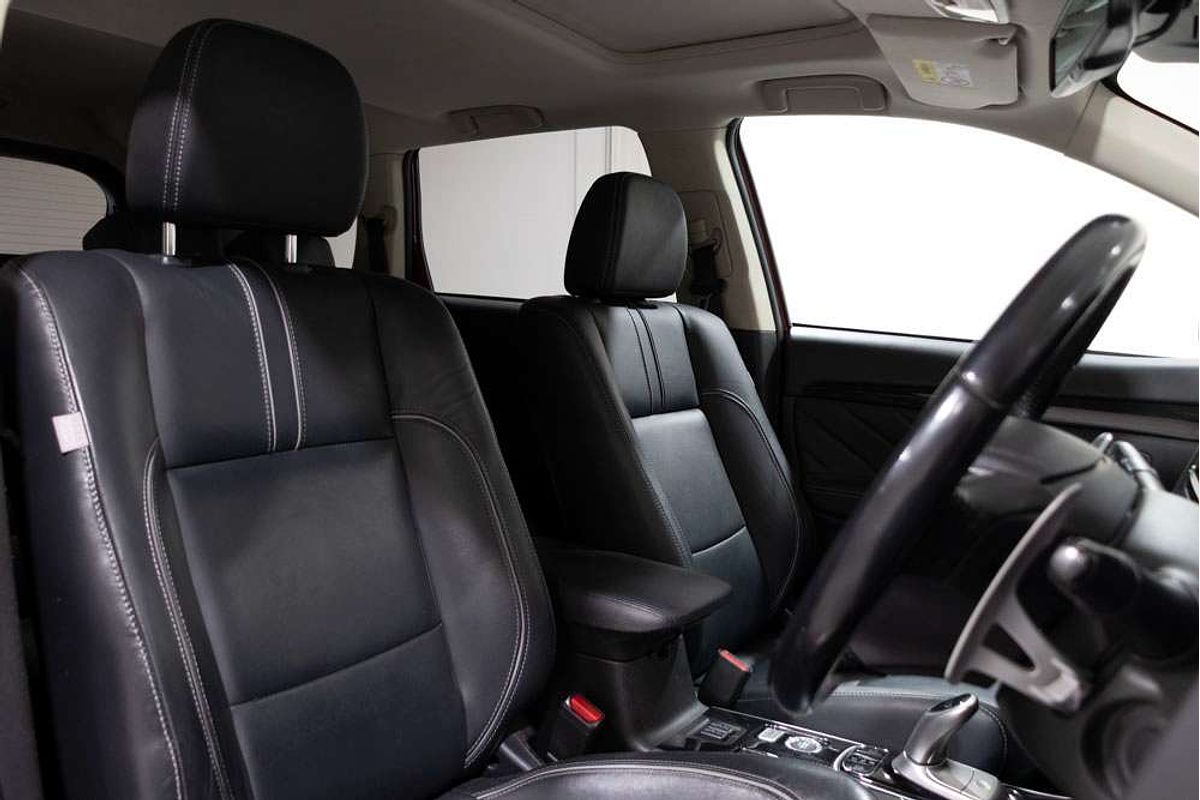 2017 Mitsubishi Outlander PHEV Exceed ZK