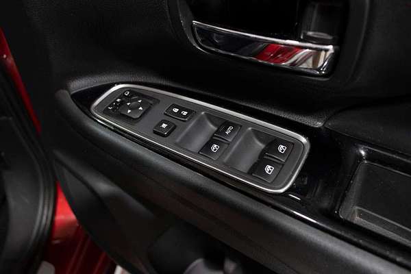 2017 Mitsubishi Outlander PHEV Exceed ZK