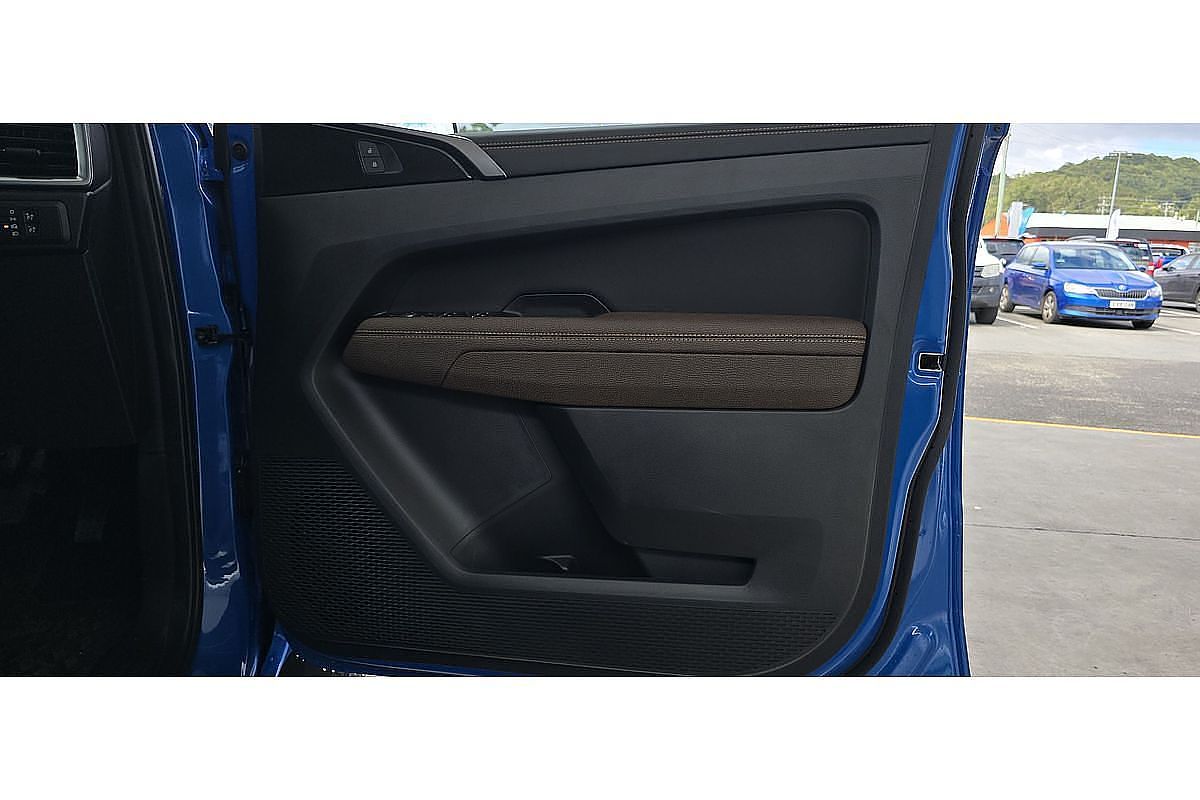 2024 Volkswagen Amarok TDI600 PanAmericana NF 4X4