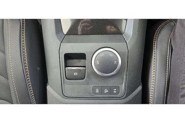 2024 Volkswagen Amarok TDI600 PanAmericana NF 4X4