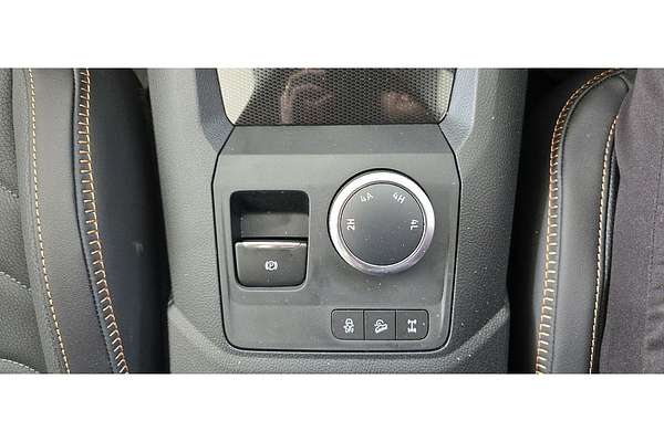 2024 Volkswagen Amarok TDI600 PanAmericana NF 4X4