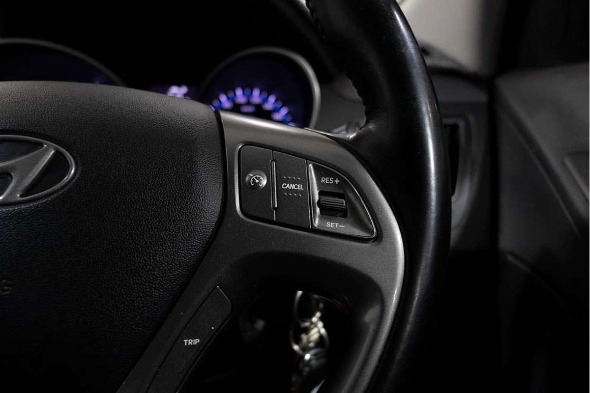 2015 Hyundai ix35 SE Series II