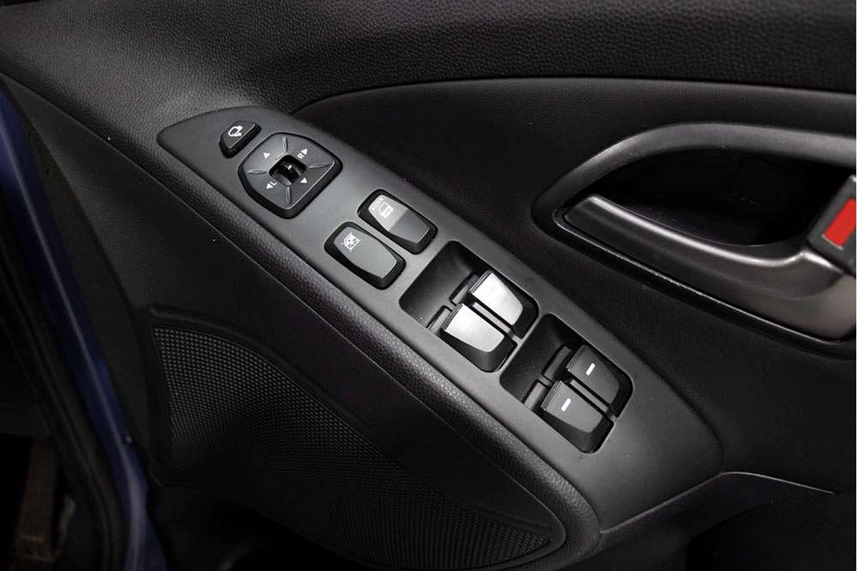 2015 Hyundai ix35 SE Series II