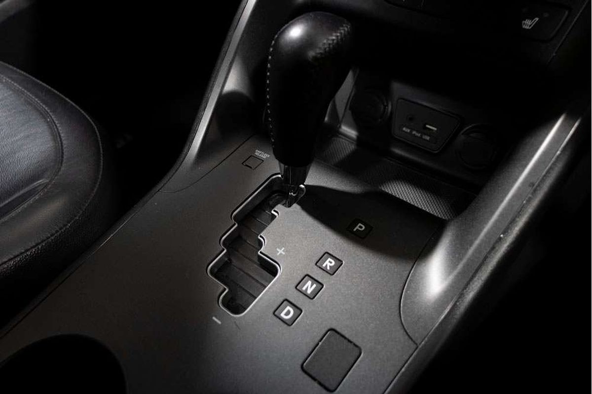 2015 Hyundai ix35 SE Series II