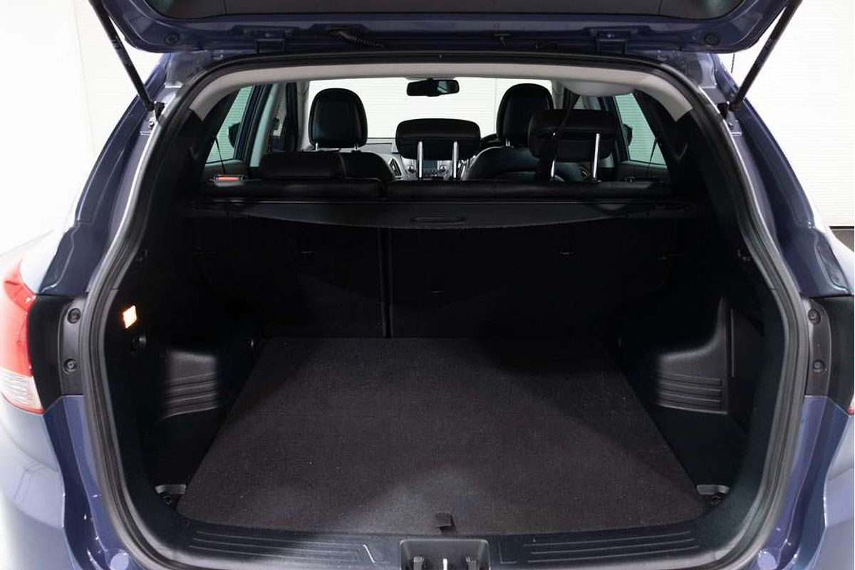 2015 Hyundai ix35 SE Series II