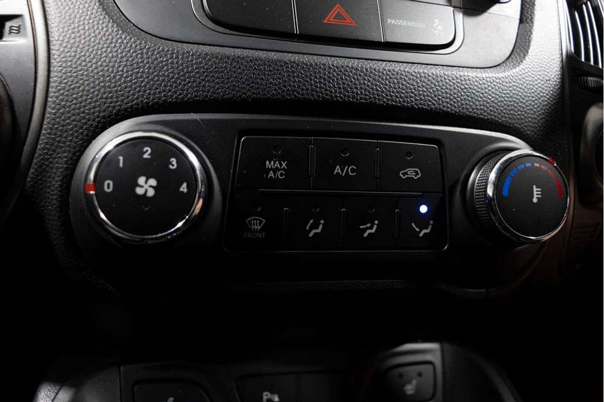 2015 Hyundai ix35 SE Series II