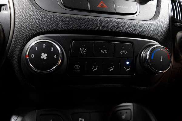 2015 Hyundai ix35 SE Series II