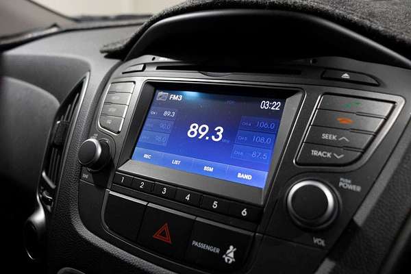 2015 Hyundai ix35 SE Series II
