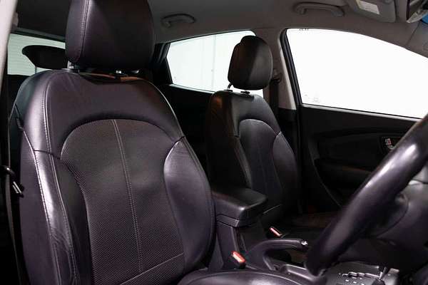 2015 Hyundai ix35 SE Series II