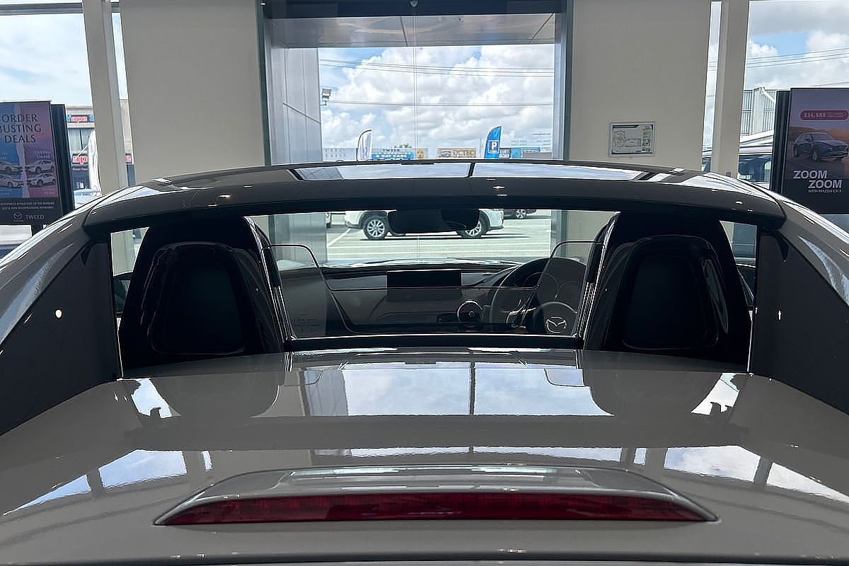 2024 Mazda MX-5 G20 GT ND
