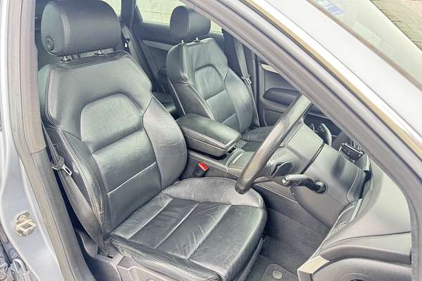 2005 Audi A6 4.2 QUATTRO TIP AV