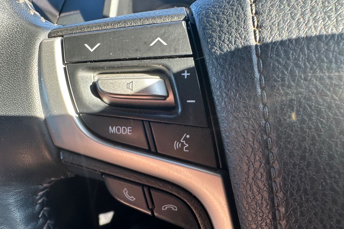 2020 Toyota Landcruiser Prado GXL GDJ150R