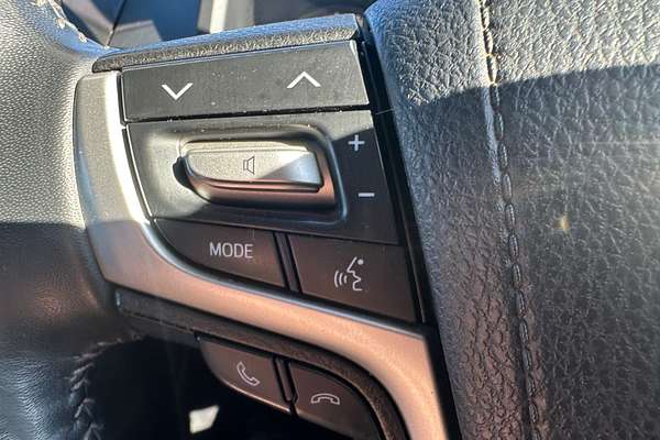 2020 Toyota Landcruiser Prado GXL GDJ150R