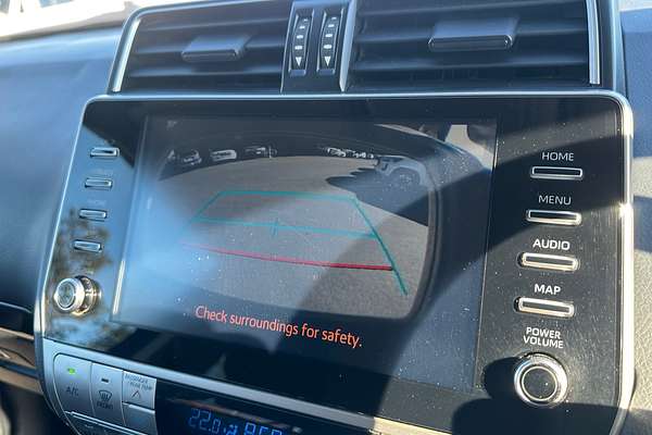 2020 Toyota Landcruiser Prado GXL GDJ150R