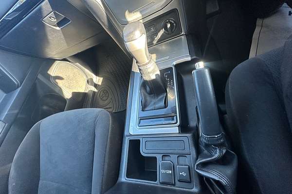 2020 Toyota Landcruiser Prado GXL GDJ150R