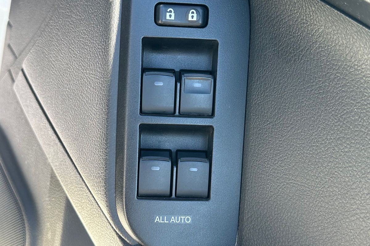 2020 Toyota Landcruiser Prado GXL GDJ150R