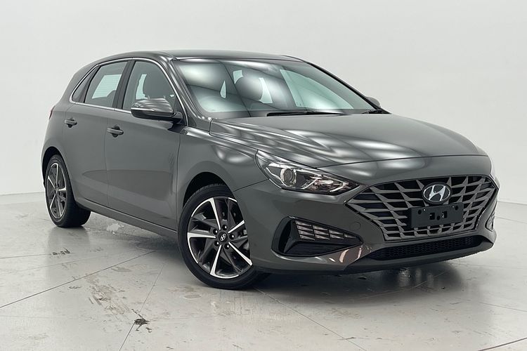 2023 Hyundai i30 Elite PD.V4