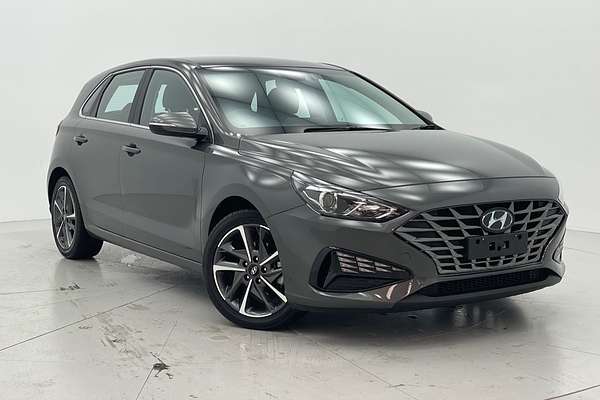 2023 Hyundai i30 Elite PD.V4