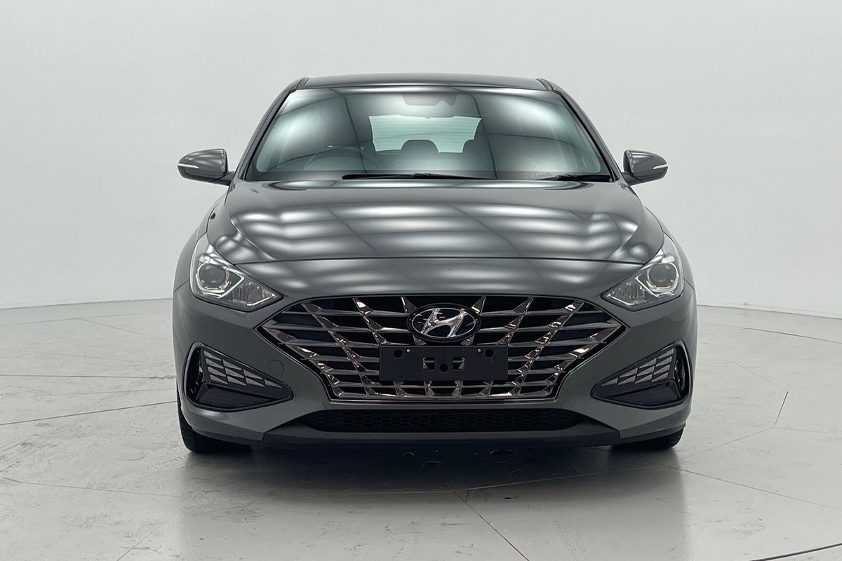 2023 Hyundai i30 Elite PD.V4