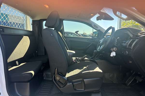 2020 Ford Ranger XL PX MkIII 4X4 3.2L