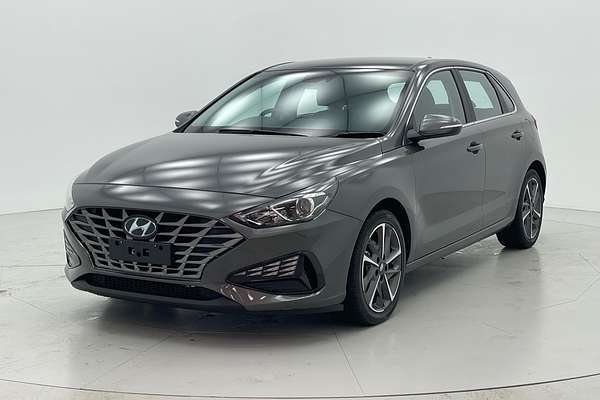 2023 Hyundai i30 Elite PD.V4