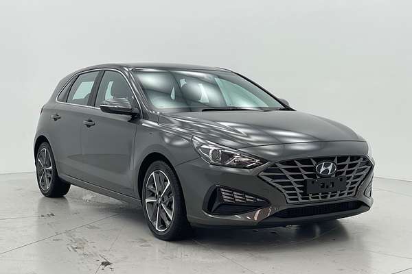 2023 Hyundai i30 Elite PD.V4