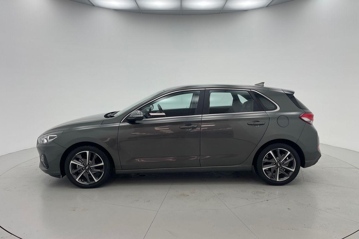 2023 Hyundai i30 Elite PD.V4