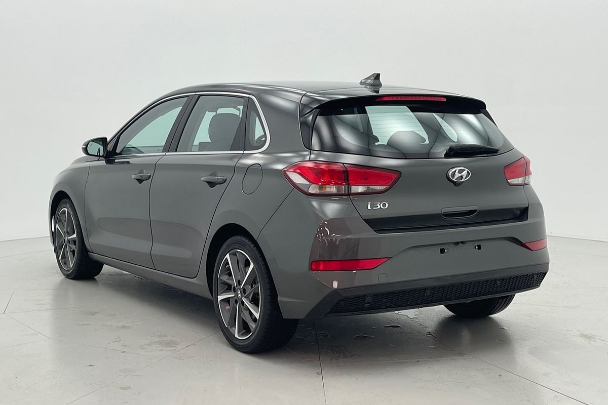 2023 Hyundai i30 Elite PD.V4