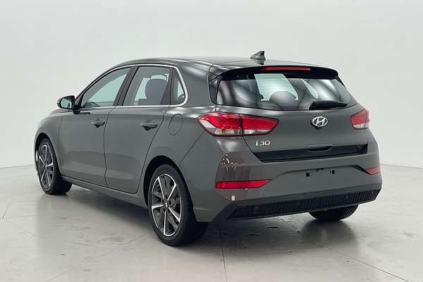 2023 Hyundai i30 Elite PD.V4
