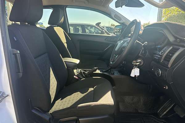 2020 Ford Ranger XL PX MkIII 4X4 3.2L
