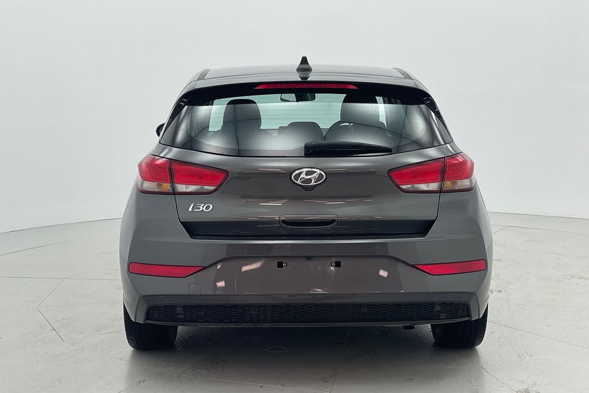 2023 Hyundai i30 Elite PD.V4