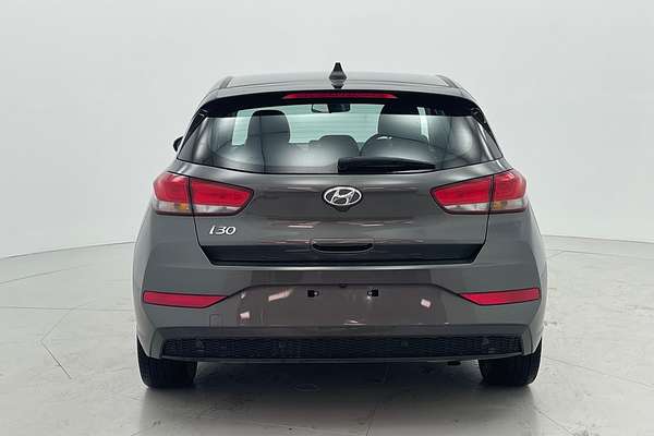 2023 Hyundai i30 Elite PD.V4