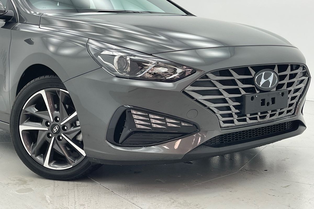 2023 Hyundai i30 Elite PD.V4