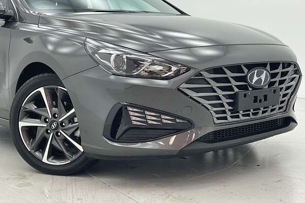 2023 Hyundai i30 Elite PD.V4