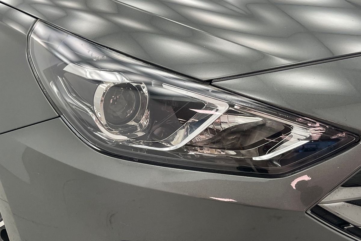 2023 Hyundai i30 Elite PD.V4